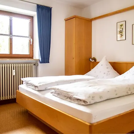 Gaestehaus Sonnenberg Bolsterlang