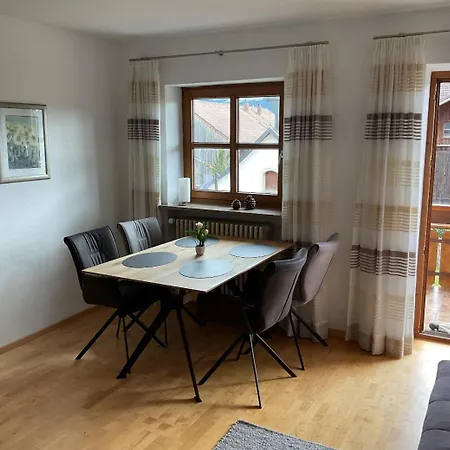 Gaestehaus Sonnenberg Bolsterlang