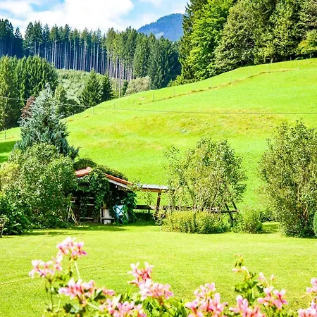 Gaestehaus Sonnenberg アパート