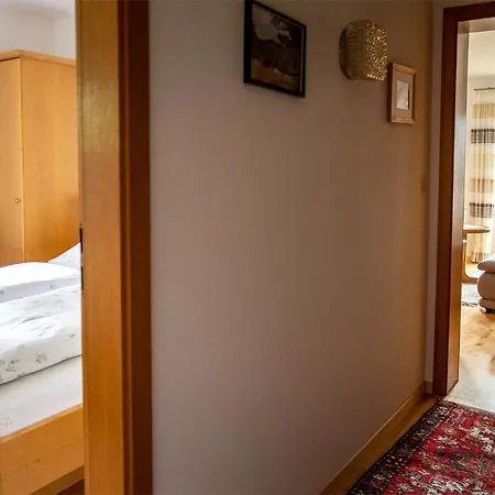 Gaestehaus Sonnenberg Διαμέρισμα Bolsterlang