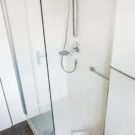 公寓 Gaestehaus Sonnenberg 博尔斯特尔朗