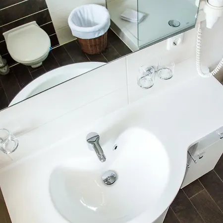 Διαμέρισμα Gaestehaus Sonnenberg *