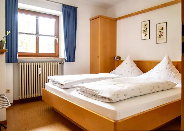 Gaestehaus Sonnenberg Bolsterlang