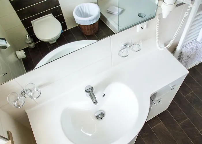 Apartment Gaestehaus Sonnenberg *